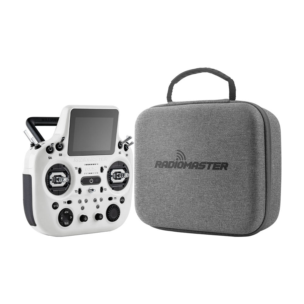 RadioMaster GX15 2.4GHz ExpressLRS Radio Controller