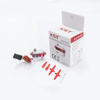 KST X06H V6.0 HV Micro Servo