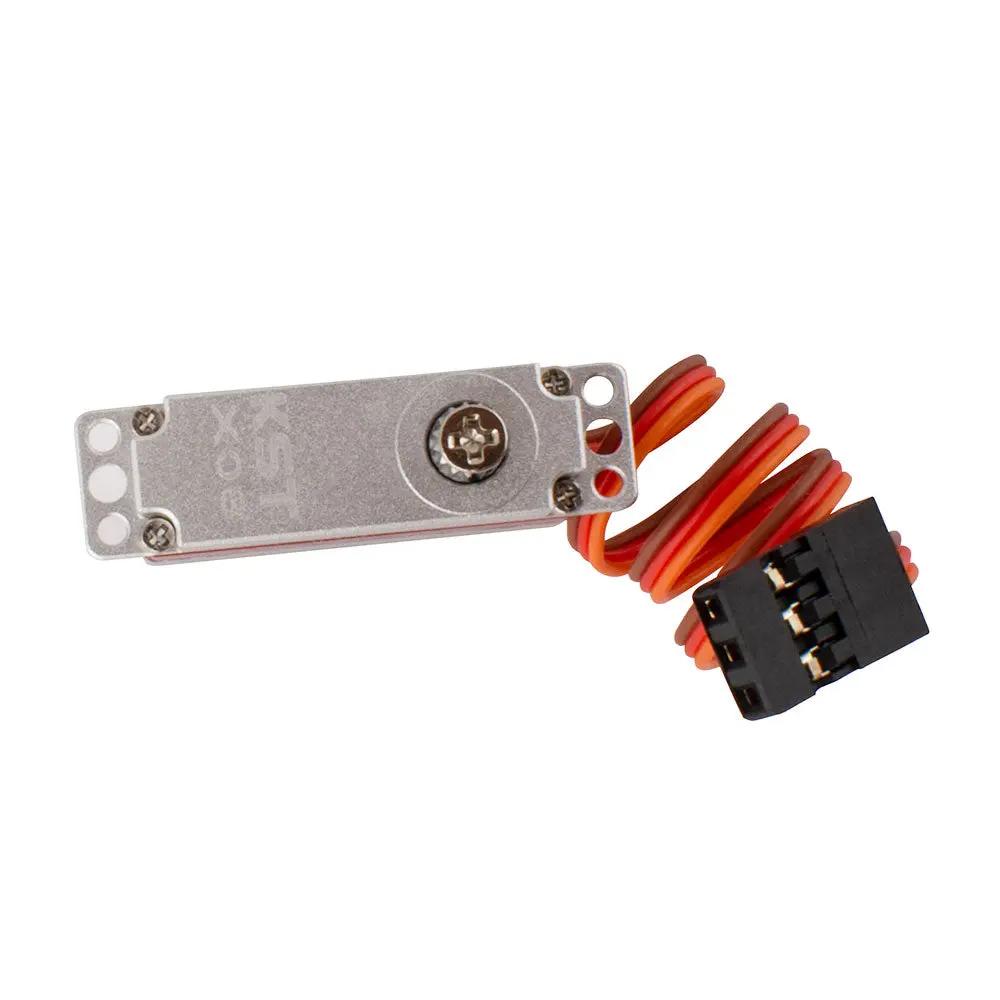 X08 Metal Gear Digital Micro Servo 