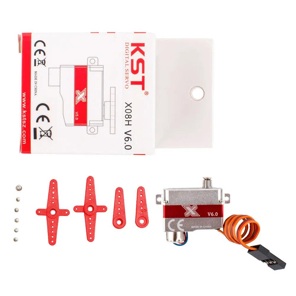 KST X08H V6.0 Servo