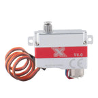 KST X08H V6.0 Servo