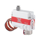 KST X08H V6.0 Servo