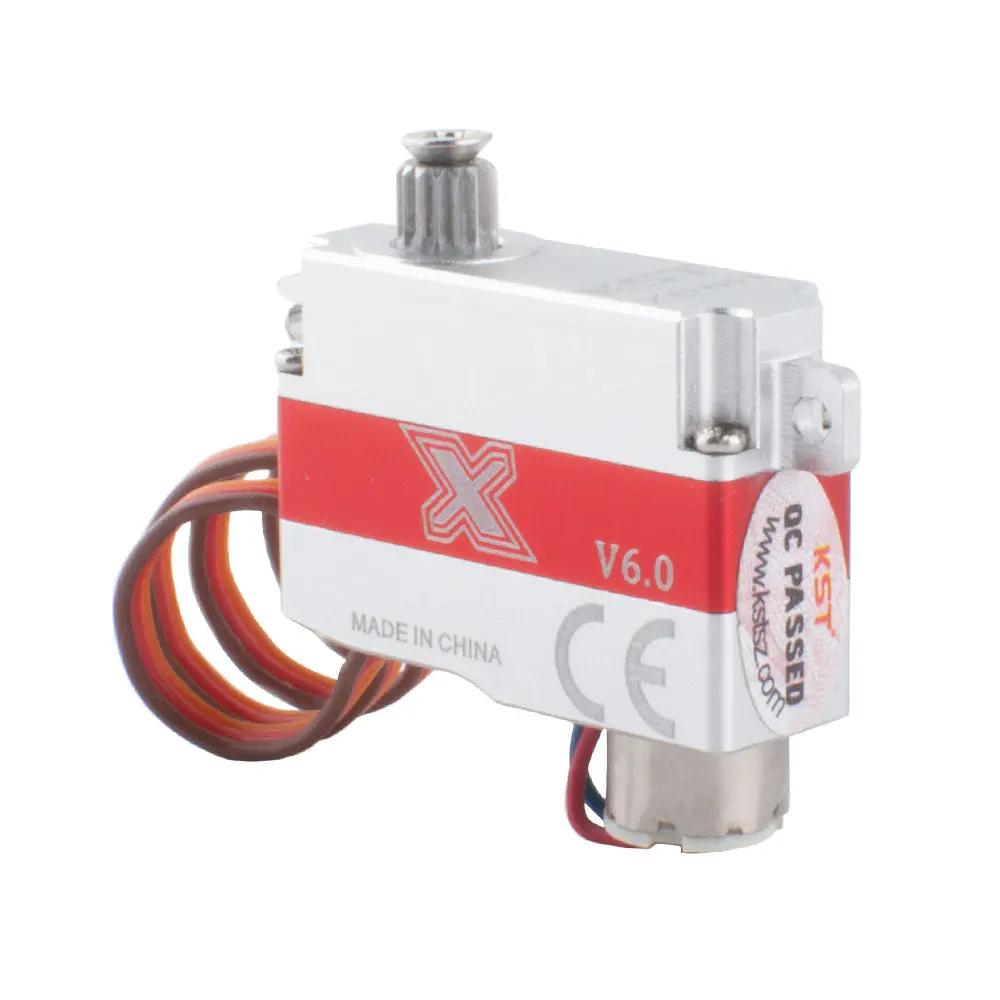 KST X08H V6.0 Servo