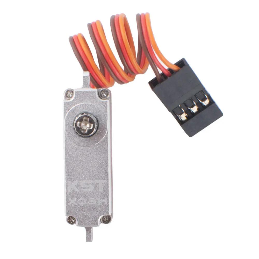 KST X08H V6.0 Servo