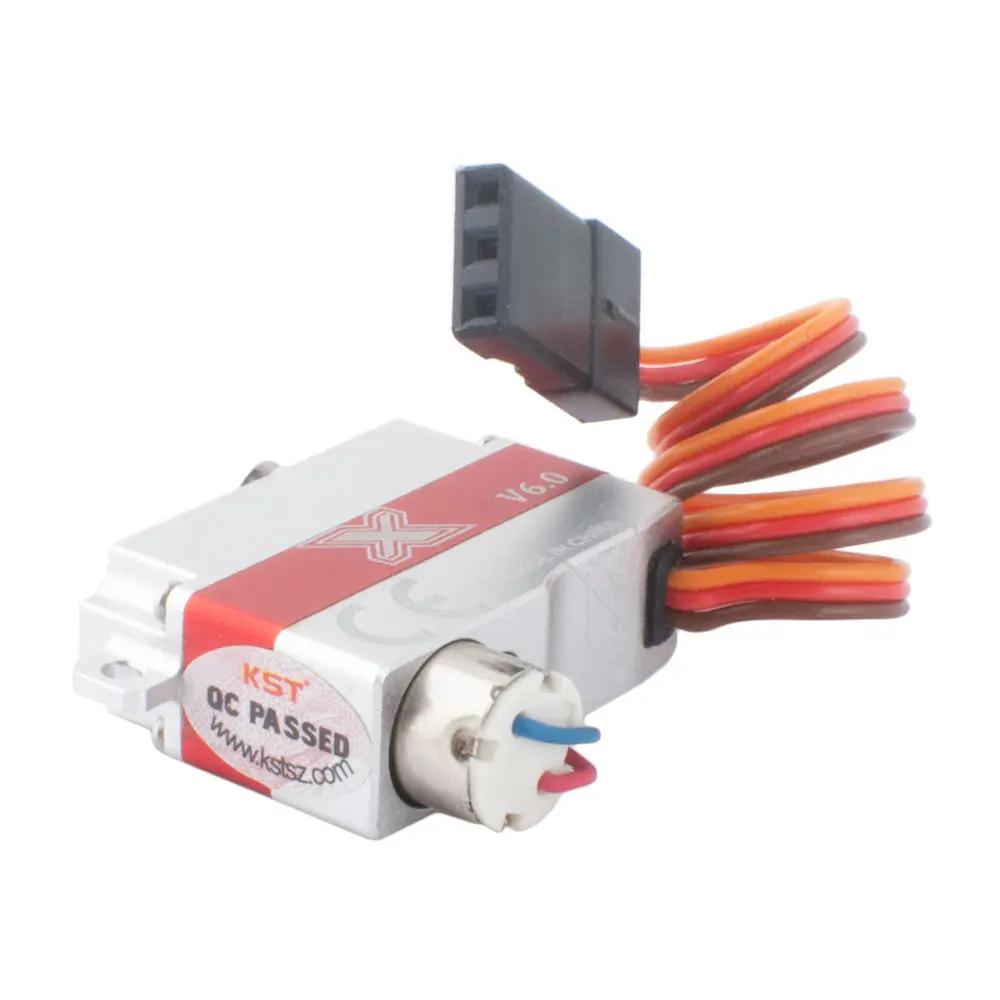 KST X08H V6.0 Servo