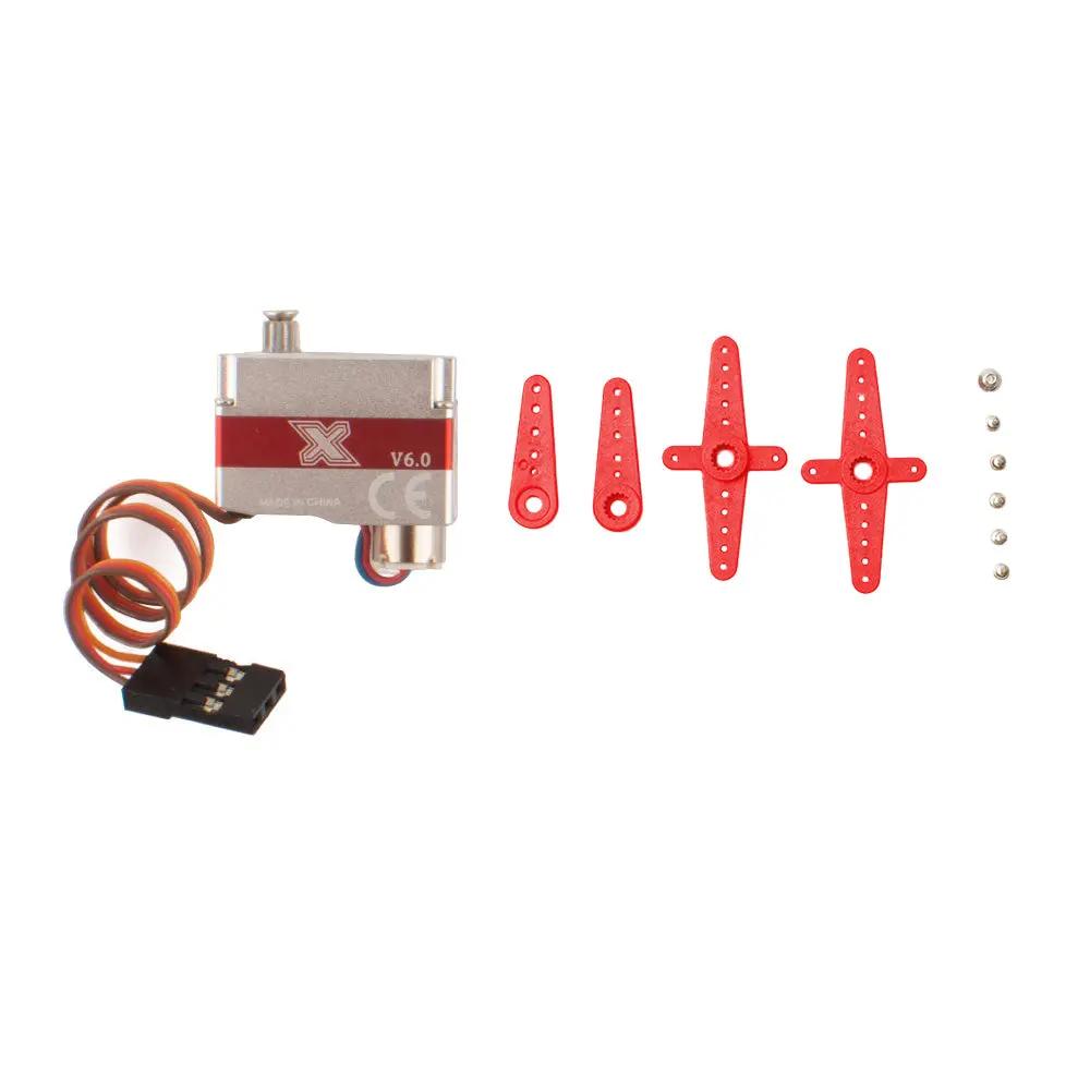 X08N Servo