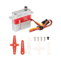X10-710 HV Servo