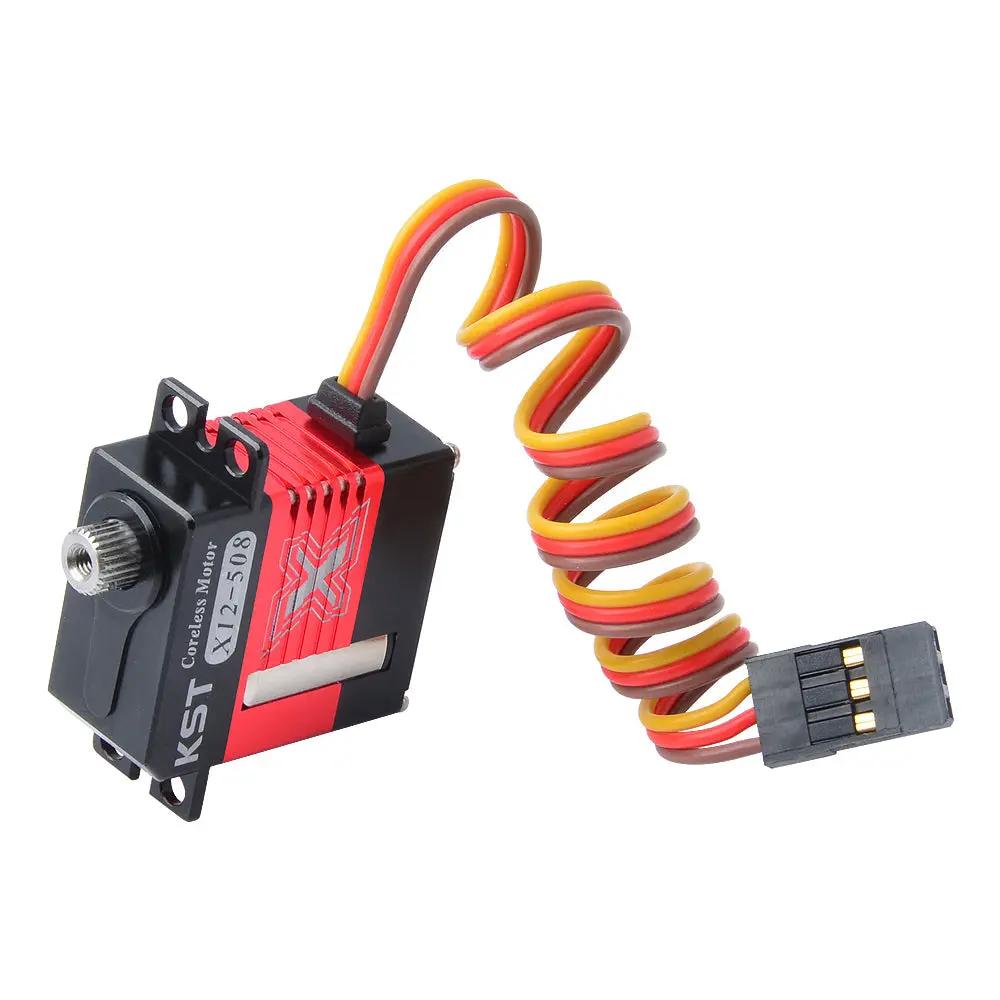 X12-508 Servo