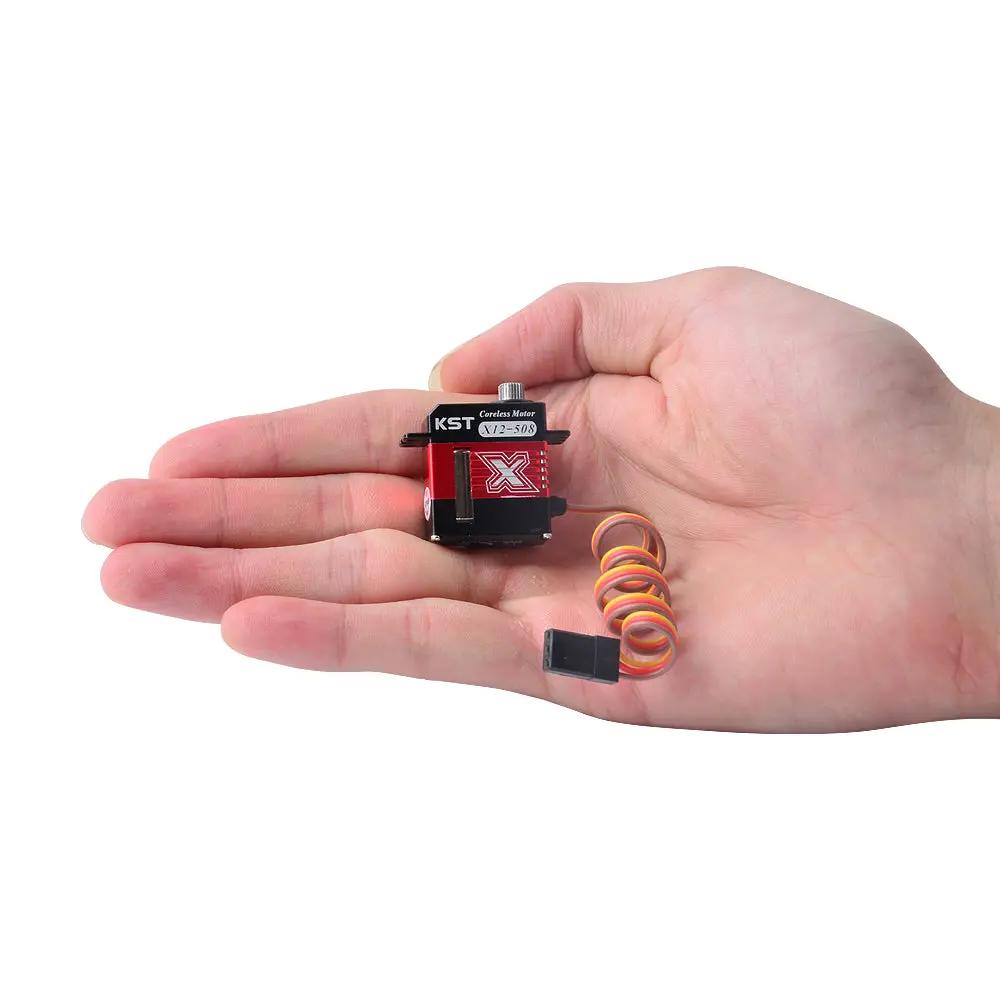 X12-508 Servo