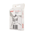 X15-1809 V8.0 Digital Metal Gear Brushless Swash Plate Cyclic Servo 24.47kg.cm 0.07sec for RC Helicopters 