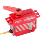 X15-755X Servo