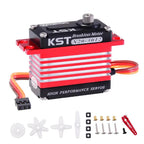 KST X20-3012 - 35kg 0.11sec Brushless Metal Servo