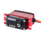 KST X20-3012 - 35kg 0.11sec Brushless Metal Servo
