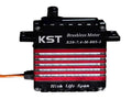 X20-7.4-M-805 HV Brushless HLS Servo