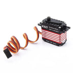 X20-7.4-M-830 - 3.8N.m HV Brushless HLS (High Life Span Servo)