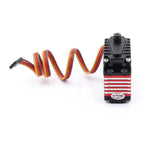 X20-7.4-M-830 - 3.8N.m HV Brushless HLS (High Life Span Servo)