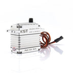 X20-7.4-M-835 - 4.0N.m HV Brushless HLS (High Life Span Servo)
