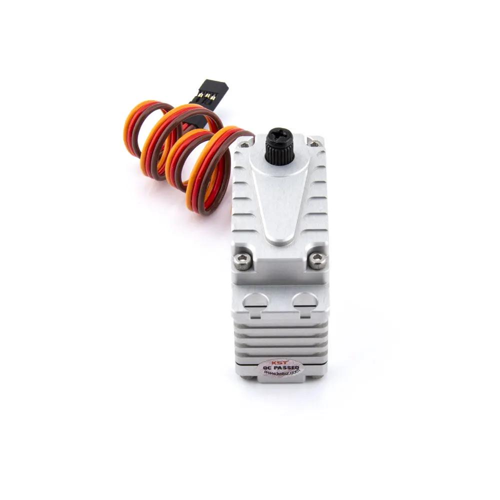 X20-7.4-M-835 - 4.0N.m HV Brushless HLS (High Life Span Servo)
