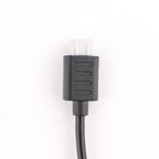 XT30 to 3Pin JST Cable for Zorro Radio