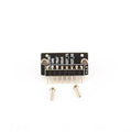 Zorro Module Bay Pins