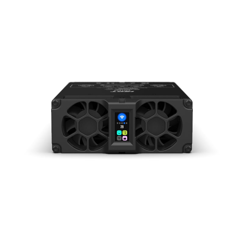 ISDT - CM1620 1100W 20A Charge Module for 2-16S LiHv LiPo LiFe UAV eBike Battery
