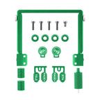 TX15 CNC Upgrade Parts Set