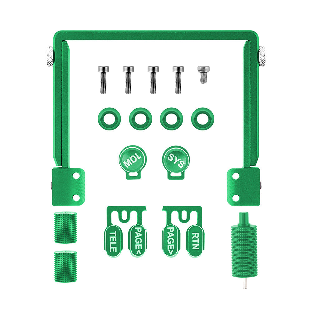 TX15 CNC Upgrade Parts Set