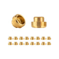 Brass Bushings/Grommets Set for KST Standard Servos KST-Servo