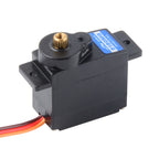 JX Servo - PDI-9180MG-180 2.5kg-cm 0.10sec Metal Gear Digital Mini Servo