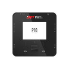 ISDT - P10 250W*2 10A*2 DC Dual Channel Smart Charger for 1-6S Lipo Li-ion Life NiCd NiMH LiHV PB Battery