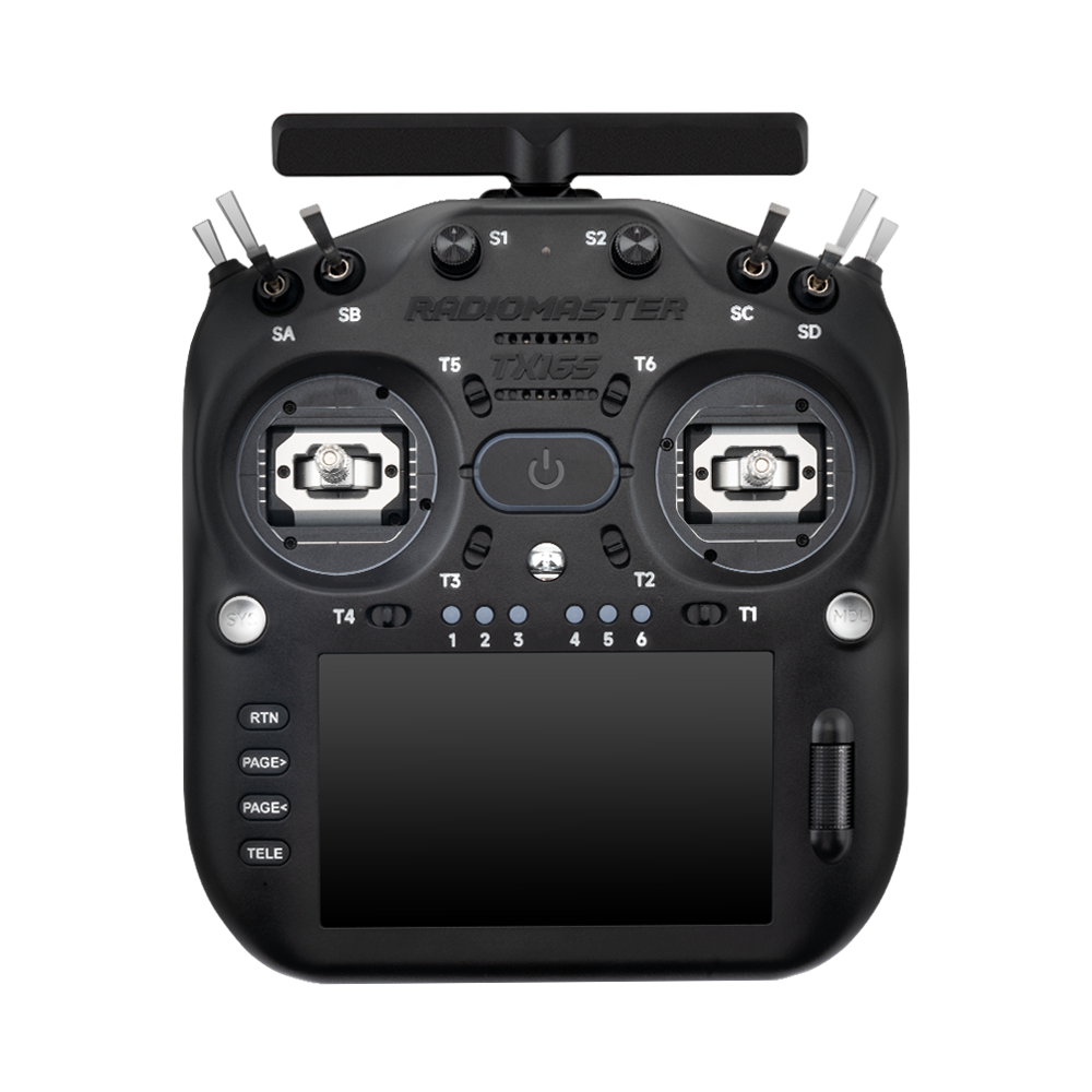 TX16S MK3 Radio Controller (ELRS / M2)