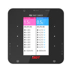 ISDT - P30 1000W*2 30A*2 Dual Channel 8S Battery Smart Charger