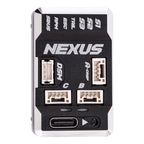 NEXUS Control System