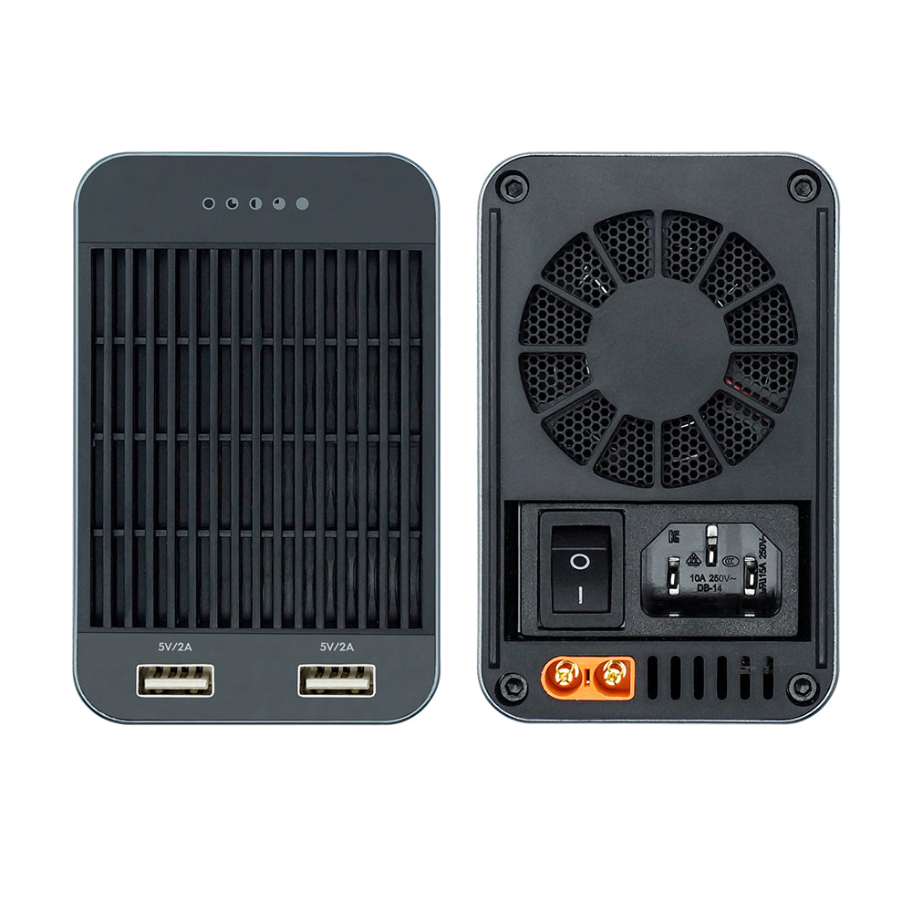 ISDT - SP2425 600W Smart Power Supply