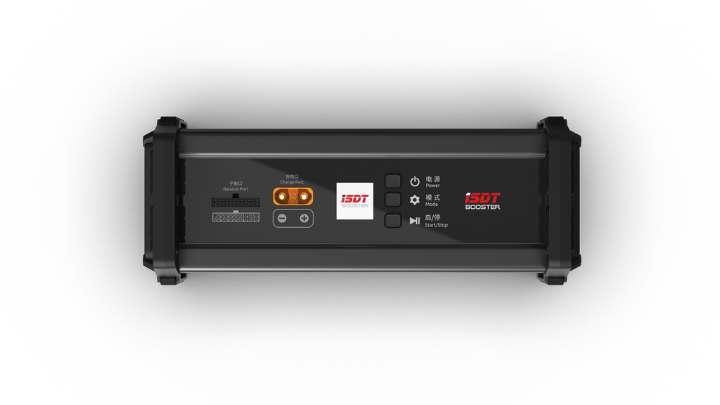 ISDT - B80 Professional 22S Smart Charger