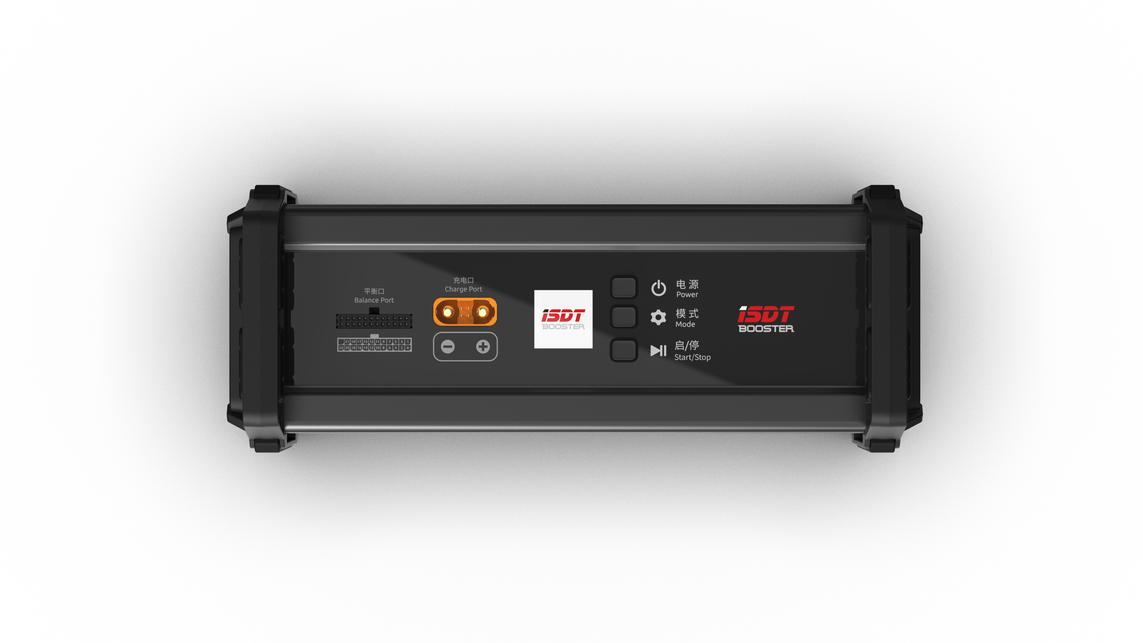 ISDT - B80 Professional 22S Smart Charger