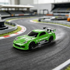 Turbo Racing C71 1:76 Scale Remote Control Sports Car - RTR