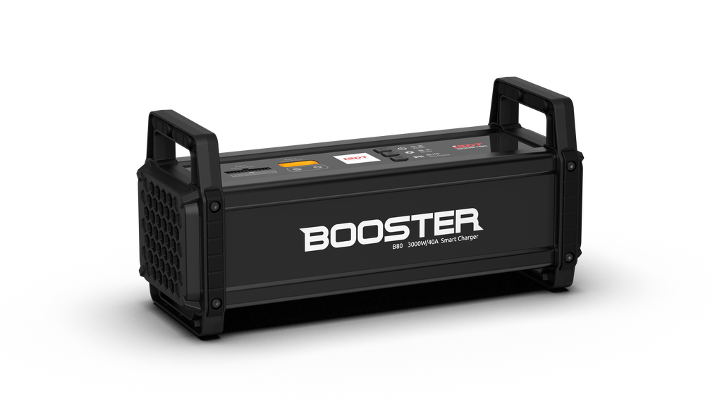ISDT - B80 Professional 22S Smart Charger