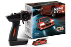 Turbo Racing C76 1:76 Scale On-road RC Sports Car RTR