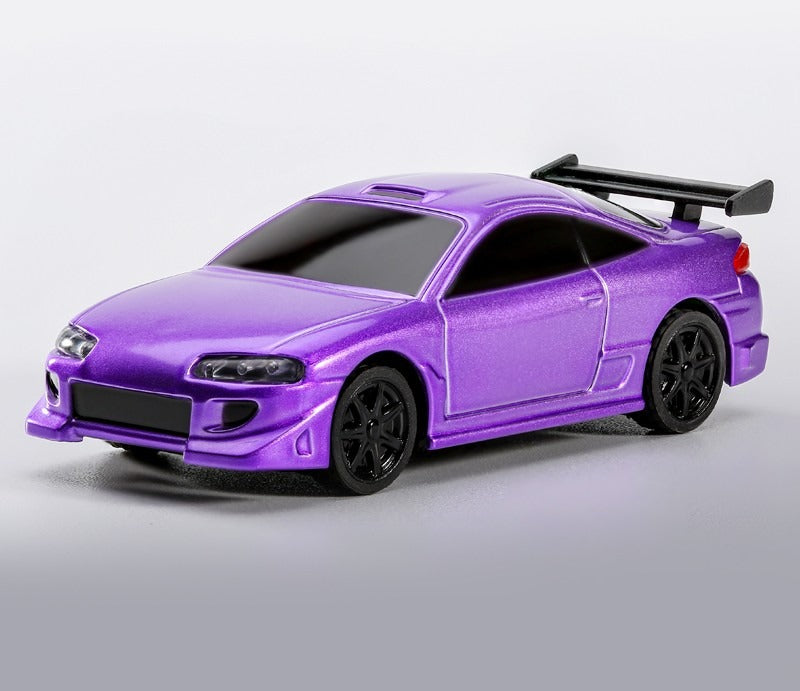 Turbo Racing C72 1:76th scale RC Racing Car RTR