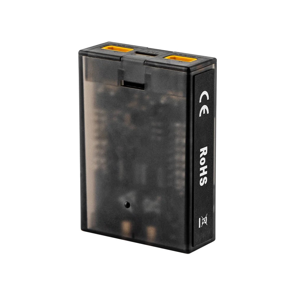[Pre-order] ER16 PWM - Dual-Band GEMINI and GEMINI-X Receiver