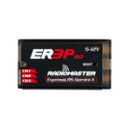 [Pre-order] ER3 PRO PWM - Dual-Band GEMINI and GEMINI-X Receiver
