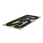 Turbo Racing - Drift track mat for 1/76 drift cars 1600x900mm