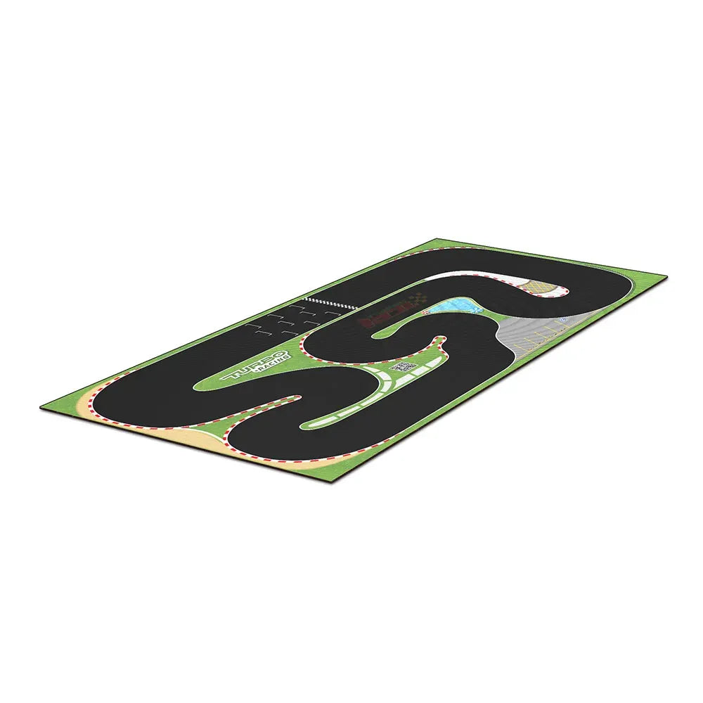 Turbo Racing - Drift track mat for 1/76 drift cars 1600x900mm
