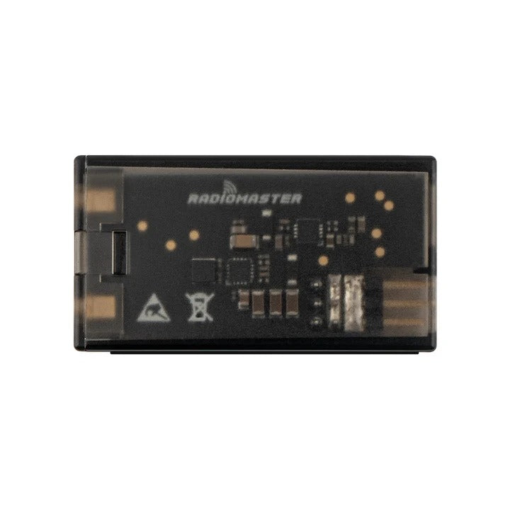 [Pre-order] ER3 PRO PWM - Dual-Band GEMINI and GEMINI-X Receiver