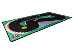 Turbo Racing - Drift track mat for 1/76 drift cars 950x500mm