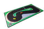 Turbo Racing - Drift track mat for 1/76 drift cars 950x500mm