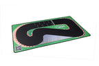 Turbo Racing - Drift track mat for 1/76 drift cars 950x500mm