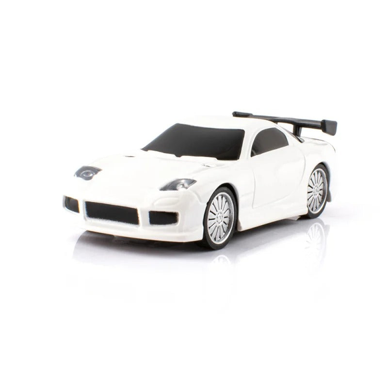 Turbo Racing C71 1:76 Scale Remote Control Sports Car (Car Only)