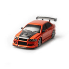 Turbo Racing C76 1:76 Scale On-road RC Sports Car RTR